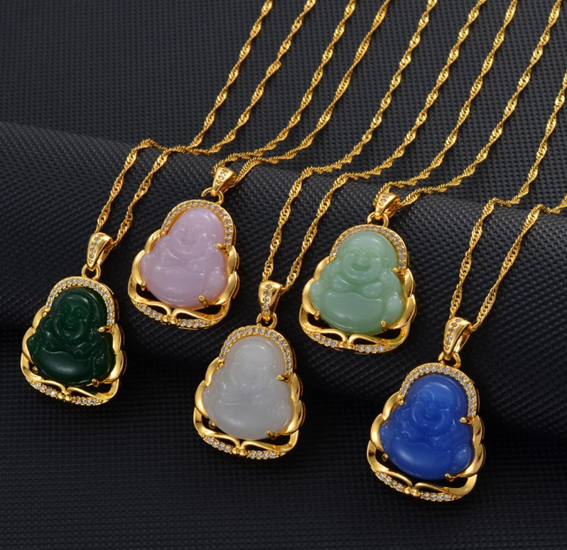 Buddha Chain Variety