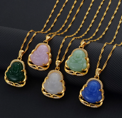 Buddha Chain Variety
