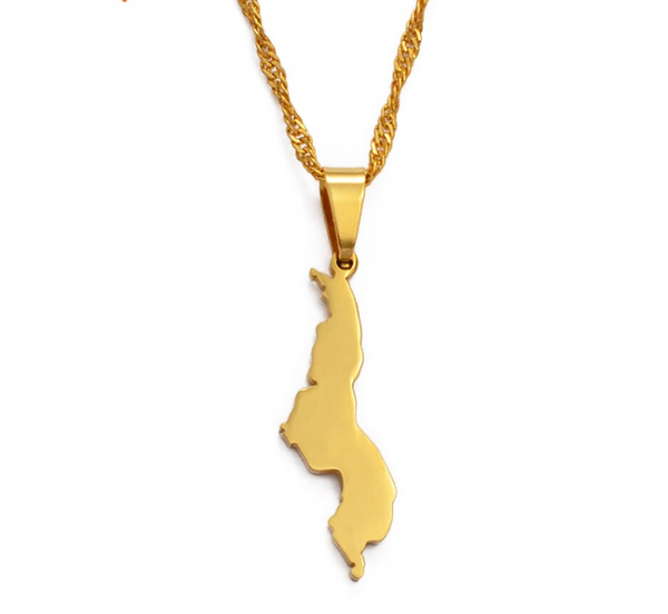 Malawi Solid Chain