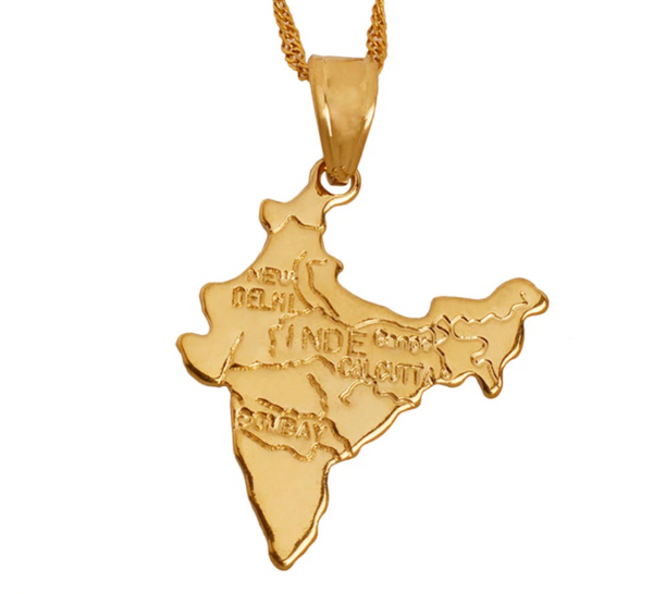 India Solid Chain