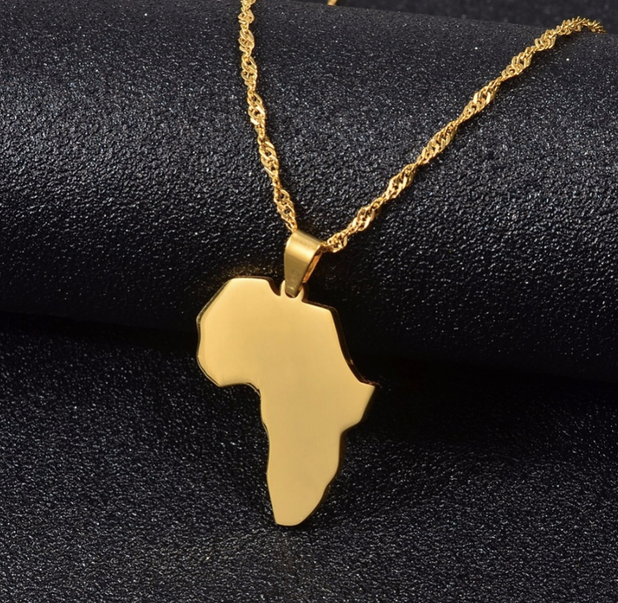 Africa Solid Chain