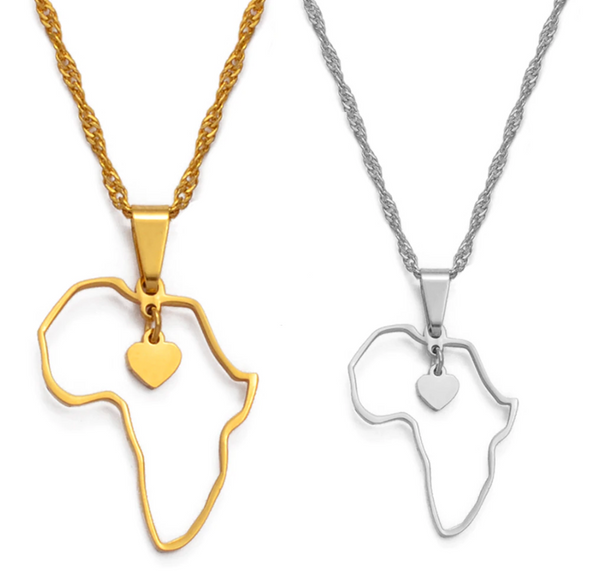 iHeart Africa Chain